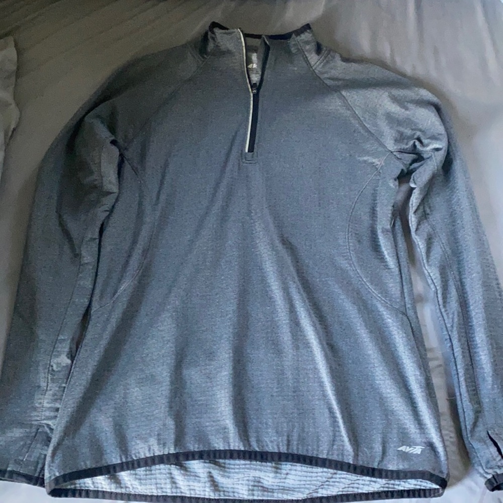 Avia Quaterzip